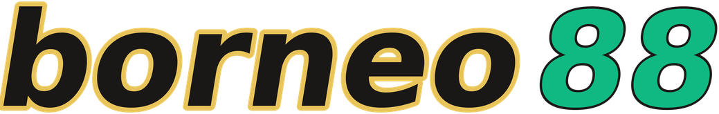 borneo88 logo
