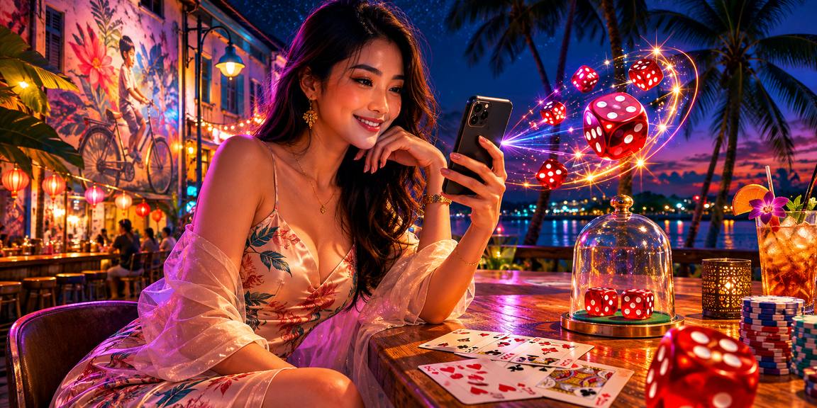 borneo88 Chakra di borneo88: Tenaga dan Putaran Dalam Satu Lobi