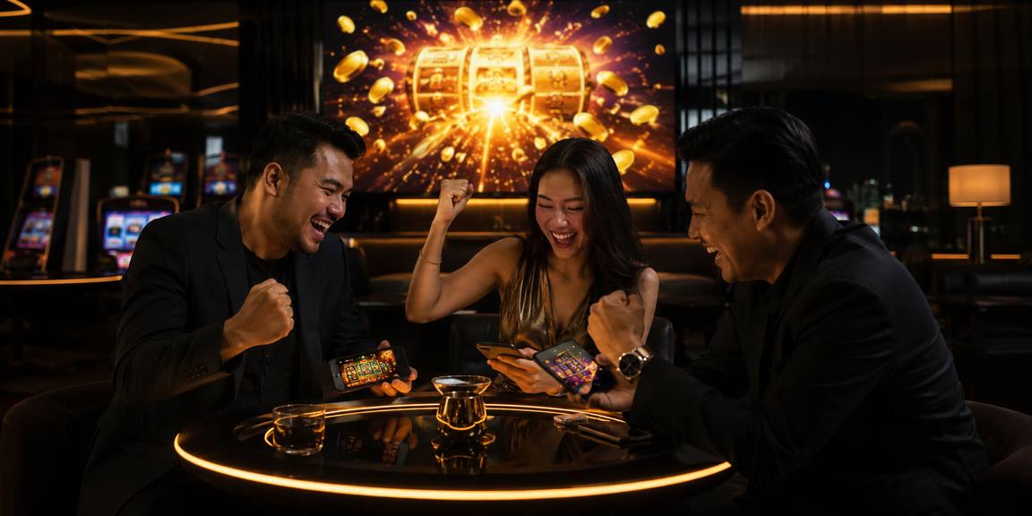 borneo88 Chakra: Slot Bertenaga dengan Simbol Unik